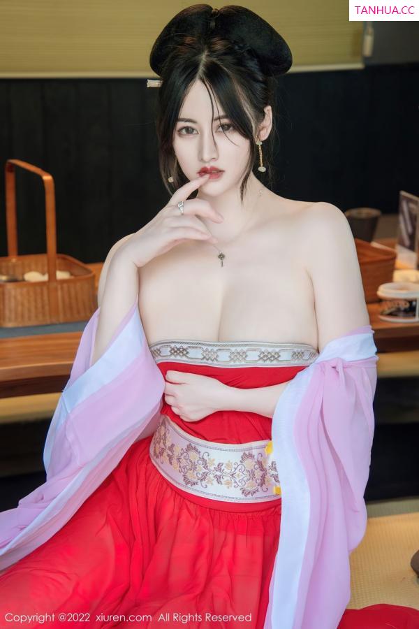 陈诗诗 诗诗 [XiuRen]高清写真图 2022.06.14 No.5141 诗诗kiki第80张图片
